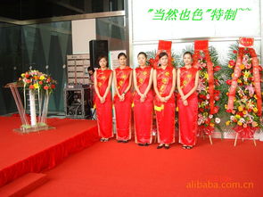 专业礼仪服务 现代商务场合的优雅使者