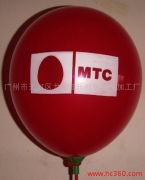 广告气球 广州市天河区龙洞佳乐礼仪产品加工厂的礼仪服务视觉档案