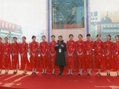 合肥景承文化传媒 匠心赋能礼仪服务，书写江淮文化新篇章