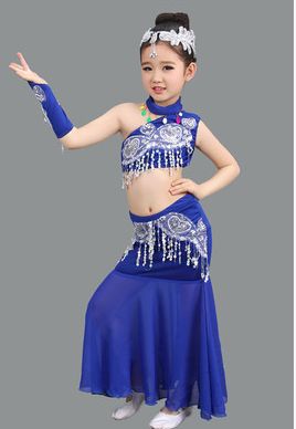 南阳和森演出服 以匠心织就舞台华彩，用诚意践行礼仪服务